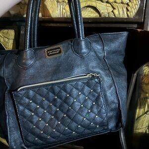 Betsy Johnson Large purse